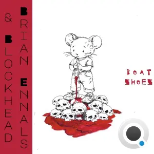 Brian Ennals & Blockhead - Boatshoes (2026)