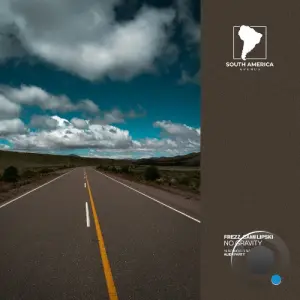 Frezz, Cami Lipski - No Gravity (2026)
