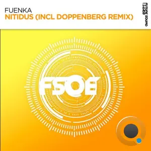 Fuenka - Nitidus (Inc Doppenberg Remix) (2026)