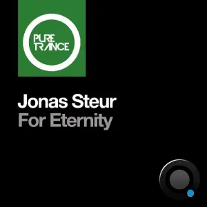 Jonas Steur - For Eternity (2026)