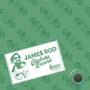 James Rod - Chabura (2026)