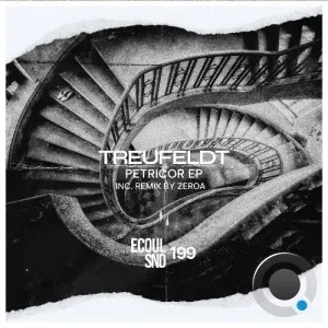 Treufeldt - Petricor (2026)