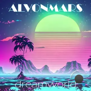 Alvonmars - Dreamworld (2026)