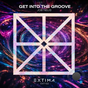 Job Nelis - Get Into the Groove (2026)