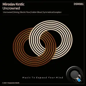 Miroslav Krstic - Uncrowned (2026)