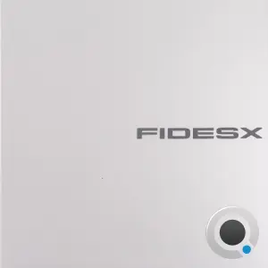 FIDESX | Complete Collection (2026)