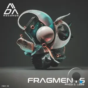 Paco S less - Fragments (2026)