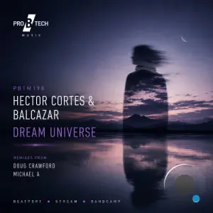 Balcazar & Hector Cortes - Dream Universe (2026)