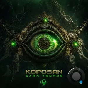 Koposan - Dark Tempos (2026)