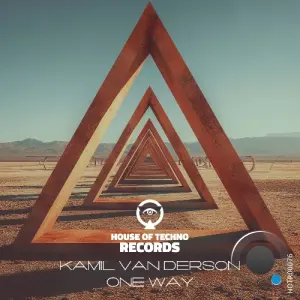 Kamil Van Derson - One Way (2026)