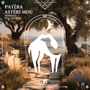 TraBBarT ft. Dcoverz - Patéra Astéri Mou (2026)