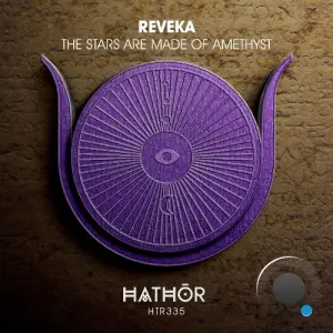 Reveka - The Stars Are Made Of Amethyst (2026)