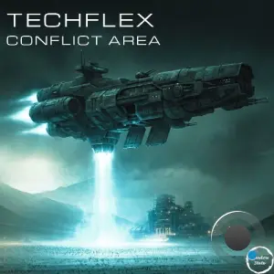 Techflex - Conflict Area (2026)