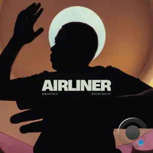 Biesmans & Prom Night - Airliner (2026)