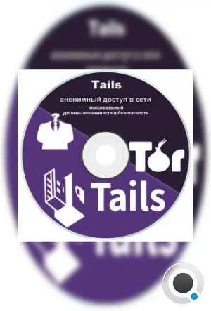 Tails 7.10.0 [Multi/Rus]