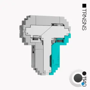John Digweed - Transitions Episode 1140 (2026-07-06)