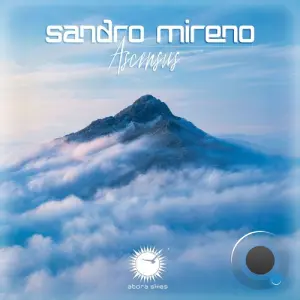 Sandro Mireno - Ascensus (2026)