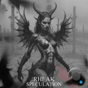 Rheak - Speculation (2026)