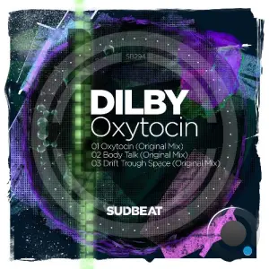 Dilby - Oxytocin (2026)