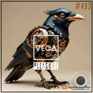 Vega Z - Pleasure 493 (2026-07-22)