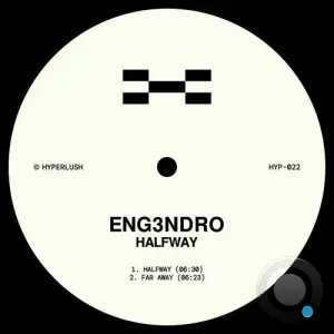 ENG3NDRO - HALFWAY (2026)