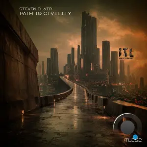 Steven Blair - Path to Civility (2026)