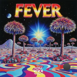 Hotmode - Fever (2026)