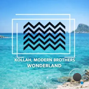 Kollah & Modern Brothers - Wonderland (2026)