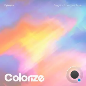 Ophanim - Caught In Glow / Last Touch (2026)