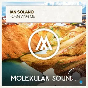 Ian Solano - Forgiving Me (2026)