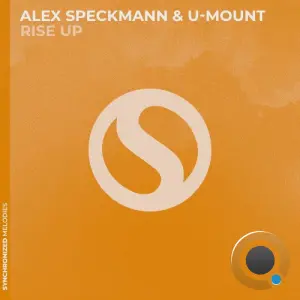 Alex Speckmann & U-Mount - Rise Up (2026)