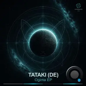 Tataki (DE) - Ogima (2026)