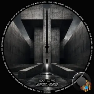 Lidez - So Far (2026)