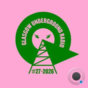 Kevin Mckay - Glasgow Underground Radio 182 (2026-07-06)