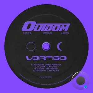 Latent - Vertigo (2026)