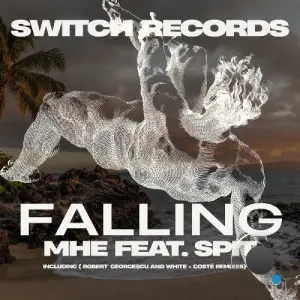 MHE ft. Spit - Falling (2026)