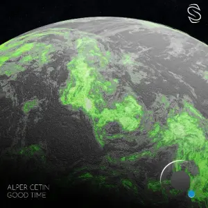 Alper Cetin - Good Time (2026)