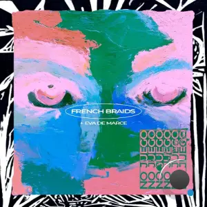 French Braids & Dragonette - No Juego (2026)