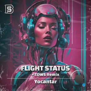 Flight Status - Yocantar (2026)