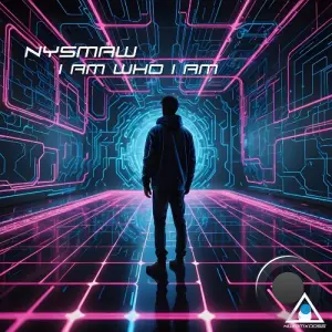 NYSMAW - I Am Who I Am (2026)
