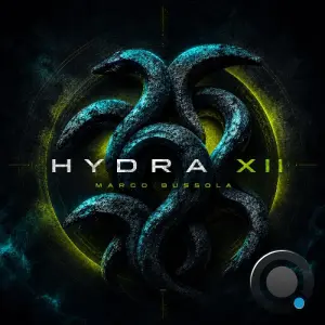 Marco Bussola - Hydra Xll (2026)