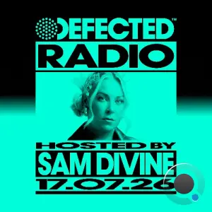 Sam Divine - Defected In The House (21 July 2026) (2026-07-21)