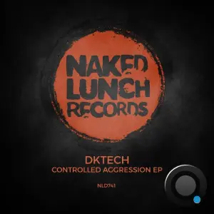 DKTech - Controlled Aggression (2026)