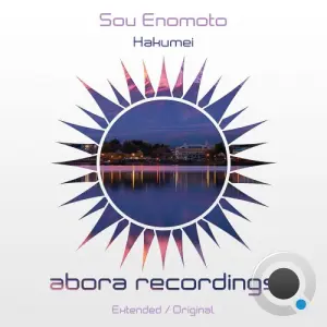 Sou Enomoto - Hakumei (2026)