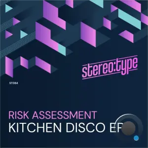 Risk Assessment - Kitchen Disco (2026)