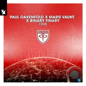 Paul Oakenfold X Marie Vaunt X Binary Finary - 1998 (2026)