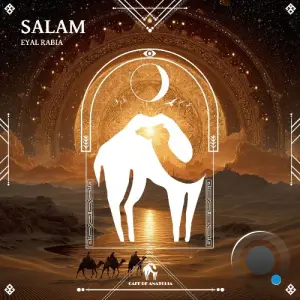 Eyal Rabia - Salam (2026)