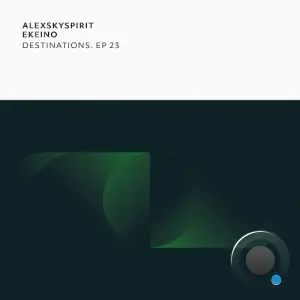 Ekeino - Destinations. EP 23 (2026)