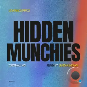 Lightning Effect - Hidden Munchies (2026)