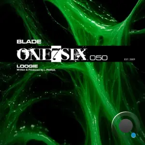 Blade (Dnb) - O7S 050 (2026)
